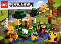 Lego 21165 Minecraft Die Bienenfarm NEU OVP EOL Thüringen - Ohrdruf Vorschau