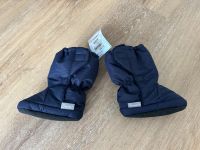 Sterntaler Babyschuhe Boots Gr. 19/20 dunkelblau NEU Baden-Württemberg - Crailsheim Vorschau