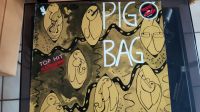 Vinyl Maxi Single von PIGBAG - Papa's got a brand new pigbag Nordrhein-Westfalen - Oberhausen Vorschau