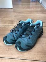 Salomon ca pro 3d 38 2/3 Rheinland-Pfalz - Isselbach Vorschau