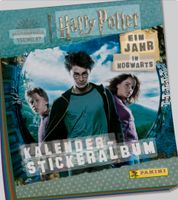 Harry Potter Ein Jahr in Hogwarts Panini Sticker Schleswig-Holstein - Kropp Vorschau