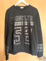 Moncler Sweatshirt/ Pullover Größe L/ XL Bayern - Hof (Saale) Vorschau