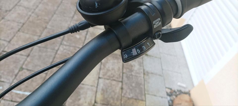 E-Bike Ebike Pedelec Fahrrad in Weißenhorn