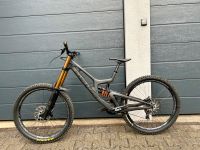 Santa Cruz V10.7 CC X01 27,5 Größe M Nordrhein-Westfalen - Hückeswagen Vorschau