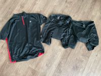 Radlerhose und Radlershirt Herren Fahrrad Rennrad Mountainbike Nordrhein-Westfalen - Weeze Vorschau