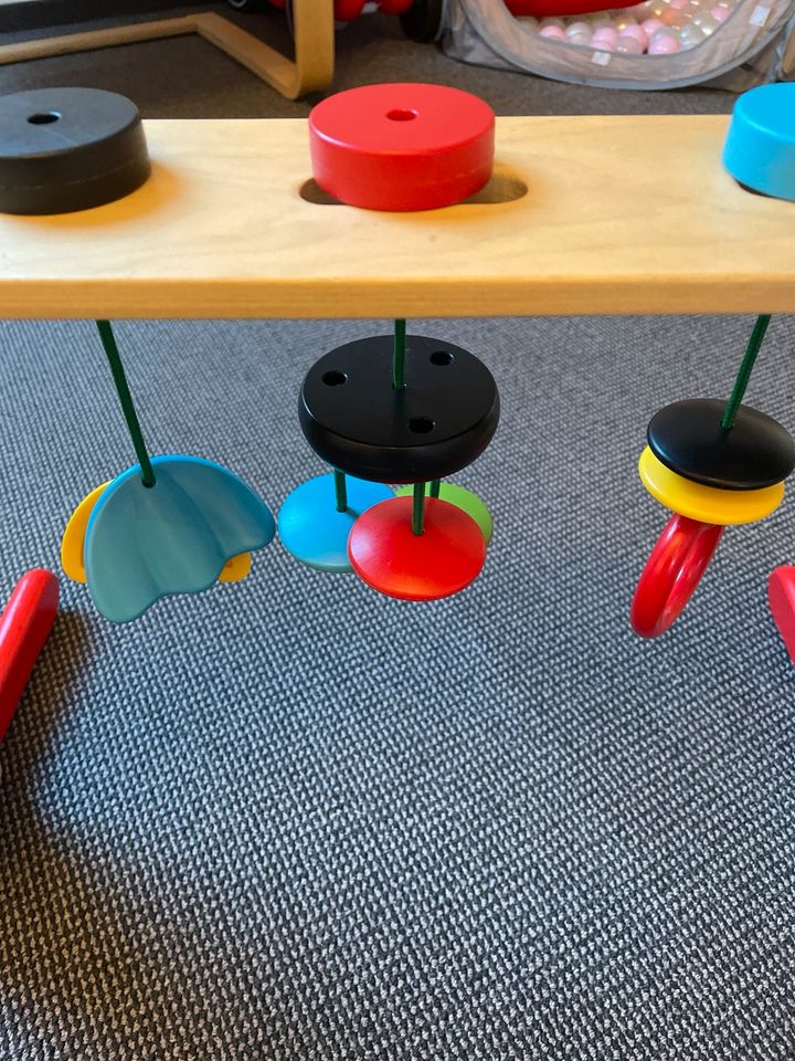 Ikea Leka Spielbogen in Nordhorn