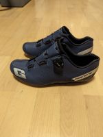 Gaerne Rennradschuhe G. Tornado Full Carbon Sole Matt Blue Gr. 43 Eimsbüttel - Hamburg Schnelsen Vorschau