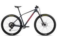 Orbea ALMA H20 Alu 2022 MTB 1x12s - Blau XL Baden-Württemberg - Ostfildern Vorschau