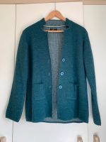 Jacke Strickjacke Wolle Bayern - Münchberg Vorschau