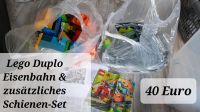 Lego Duplo Eisenbahn Nordrhein-Westfalen - Mechernich Vorschau