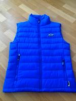 Tolle Steppweste von Superdry Bayern - Markt Schwaben Vorschau