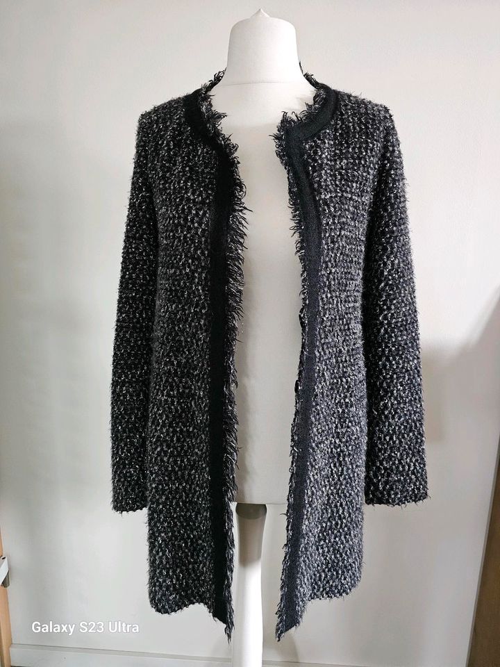 Evelin Brandt Berlin Jacke. Gr.38 in Osnabrück