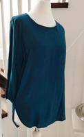 Vero Moda Bluse Hemd Petrol S 36 Tunika Niedersachsen - Helmstedt Vorschau