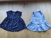 2x Kleid Größe 62 Hessen - Mücke Vorschau