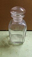 Parfumflasche Apothekerflasche LEER Vintage 29x12x12cm Nordrhein-Westfalen - Gelsenkirchen Vorschau