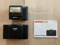 MINOX 35 GL mit Blitzgerät MINOX FC 35 Bayern - Fischbachau Vorschau