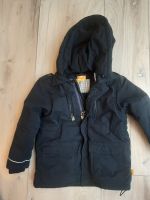 Steiff Winterjacke dunkelblau Gr. 104 Baden-Württemberg - Meckesheim Vorschau