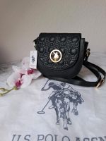 Orginal U.S.Polo.assn. Tasche, schwarz, Kunstleder, NEU& Dustbag! Niedersachsen - Hohenhameln Vorschau