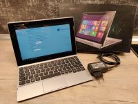 Lenovo Miix 2-10 10,1 Zoll 64GB Convertible Tablet-PC Tastatur Hessen - Linsengericht Vorschau