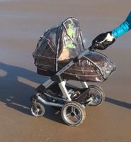 Kinderwagen + Buggy ABC Condor 4S Bayern - Kühbach Vorschau