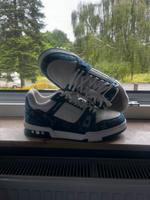 Louis Vuitton Trainer Sneaker Hessen - Kassel Vorschau