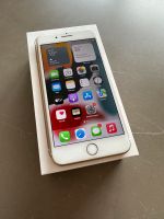 iPhone 7 Plus - 128 GB - Roségold - top Zustand! Niedersachsen - Tappenbeck Vorschau