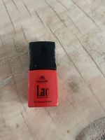 alessandro Lac Sensation UV Lack ORANGE RED 10ml  nr 214 Wandsbek - Hamburg Sasel Vorschau