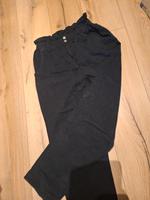 H&M Coole Ballon Jeans slouchy mit Gummibund schwarz Gr.38 Nordrhein-Westfalen - Tönisvorst Vorschau