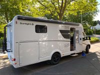 Sunlight Wohnmobil Luxus für 2 mieten - Urlaub ganz nach Lust und Nordrhein-Westfalen - Rheine Vorschau