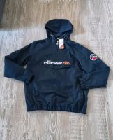 Ellesse Mont 2 Regenjacke navy L Niedersachsen - Hage Vorschau