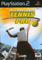 International Tennis Pro - PlayStation2 - NEU OVP Nordrhein-Westfalen - Werther (Westfalen) Vorschau