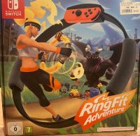 Ring Fit( Ring und Spiel) Sachsen - Weißwasser Vorschau