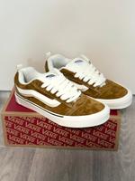 Vans Knu Skool / Size 43 & NEU Brandenburg - Schipkau Vorschau
