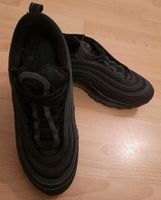 Nike AIR MAX 97 komplett schwarz, Gr.38,5 Berlin - Schöneberg Vorschau