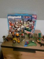 Playmobil Ritterschmiede Superset 3125 im Org. Karton Nordrhein-Westfalen - Hamminkeln Vorschau