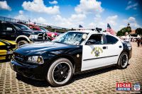 Dodge Charger/ Police „California Highway Patrol“/ V8-HEMI 5.7 Sachsen-Anhalt - Lutherstadt Wittenberg Vorschau