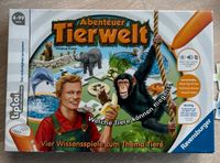Tiptoi Abenteuer Tierwelt Bonn - Beuel Vorschau