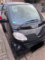 Smart Fortwo 450 blackbeat Rheinland-Pfalz - Freinsheim Vorschau