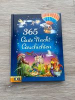 Vorlesebuch, 365 Gute-Nacht-Geschichten für 7,50 Euro, neu Baden-Württemberg - Waghäusel Vorschau