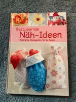 Bezaubernde Näh-Ideen Buch nähen Nähanleitung Schnittmuster Nordrhein-Westfalen - Senden Vorschau