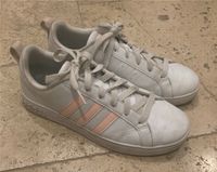 Adidas Sneaker (Gr.38) VS ADVANTAGE B42306 Tennisschuhe Thüringen - Gotha Vorschau
