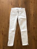 Jeans EDC beige Gr. 26 Niedersachsen - Damme Vorschau