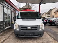 Ford Transit 2.2 Diesel TÜV 11/24 8 Sitzplätze Fenster Bus AHK Rheinland-Pfalz - Idar-Oberstein Vorschau