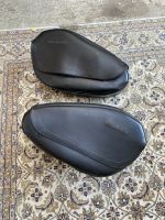 Harley Davidson Saddlebags Clubstyle Hessen - Körle Vorschau