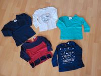Shirts Langarmshirts Pullover Zara, Topomini, Alana Gr. 86 w. NEU Pankow - Weissensee Vorschau