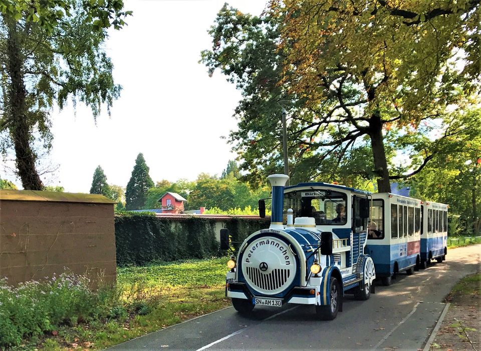 Ferienhaus LastMinute frei am See mit Boot nahe Ostsee Schwerin in Raben Steinfeld