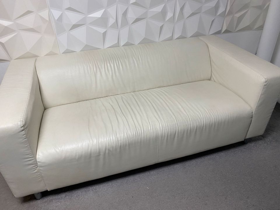 Ikea Couch in Duisburg