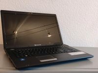 Packard Bell 17,3" Laptop Gehäuse ink. DVD LW ohne Akku Rheinland-Pfalz - Neustadt an der Weinstraße Vorschau