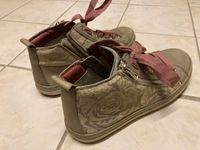 Schöne Damen Sneakers von VADO, Gr. 35 in sehr gutem Zustand Hessen - Limburg Vorschau