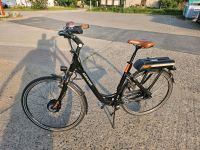 E- Bike Winora sehr guter Zustand Mecklenburg-Strelitz - Landkreis - Woldegk Vorschau